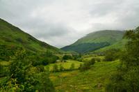 318 Highlands, Glenfinnan Viaduct &ndash; &copy; Konrad Füssel (Eberhardt TRAVEL)