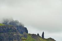 396 Skyerundfahrt, The Storr &ndash; &copy; Konrad Füssel (Eberhardt TRAVEL)
