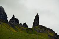 401 Skyerundfahrt, The Old Man Storr &ndash; &copy; Konrad Füssel (Eberhardt TRAVEL)