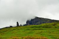 405 Skyerundfahrt, The Storr &ndash; &copy; Konrad Füssel (Eberhardt TRAVEL)