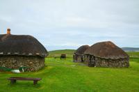 428 Skyerundfahrt, Skye Folk Museum &ndash; &copy; Konrad Füssel (Eberhardt TRAVEL)