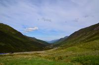 456 Loch Maree, Queens View &ndash; &copy; Konrad Füssel (Eberhardt TRAVEL)