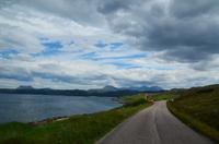 476 Gruinard Bay &ndash; &copy; Konrad Füssel (Eberhardt TRAVEL)