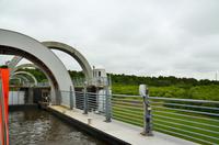 494 Falkirk Wheel.JPG &ndash; &copy; Konrad Füssel (Eberhardt TRAVEL)