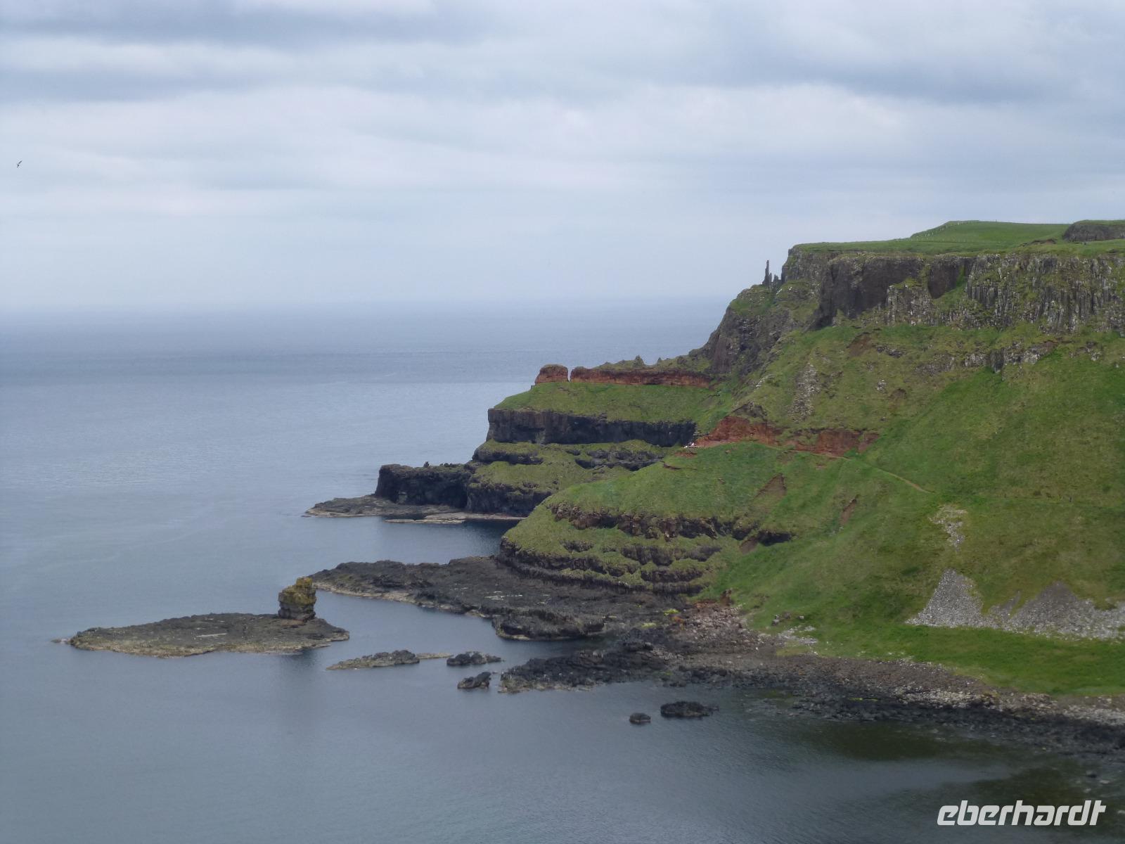 Giants Causeway &ndash; &copy; Ralf Kuchenbecker (Eberhardt TRAVEL)