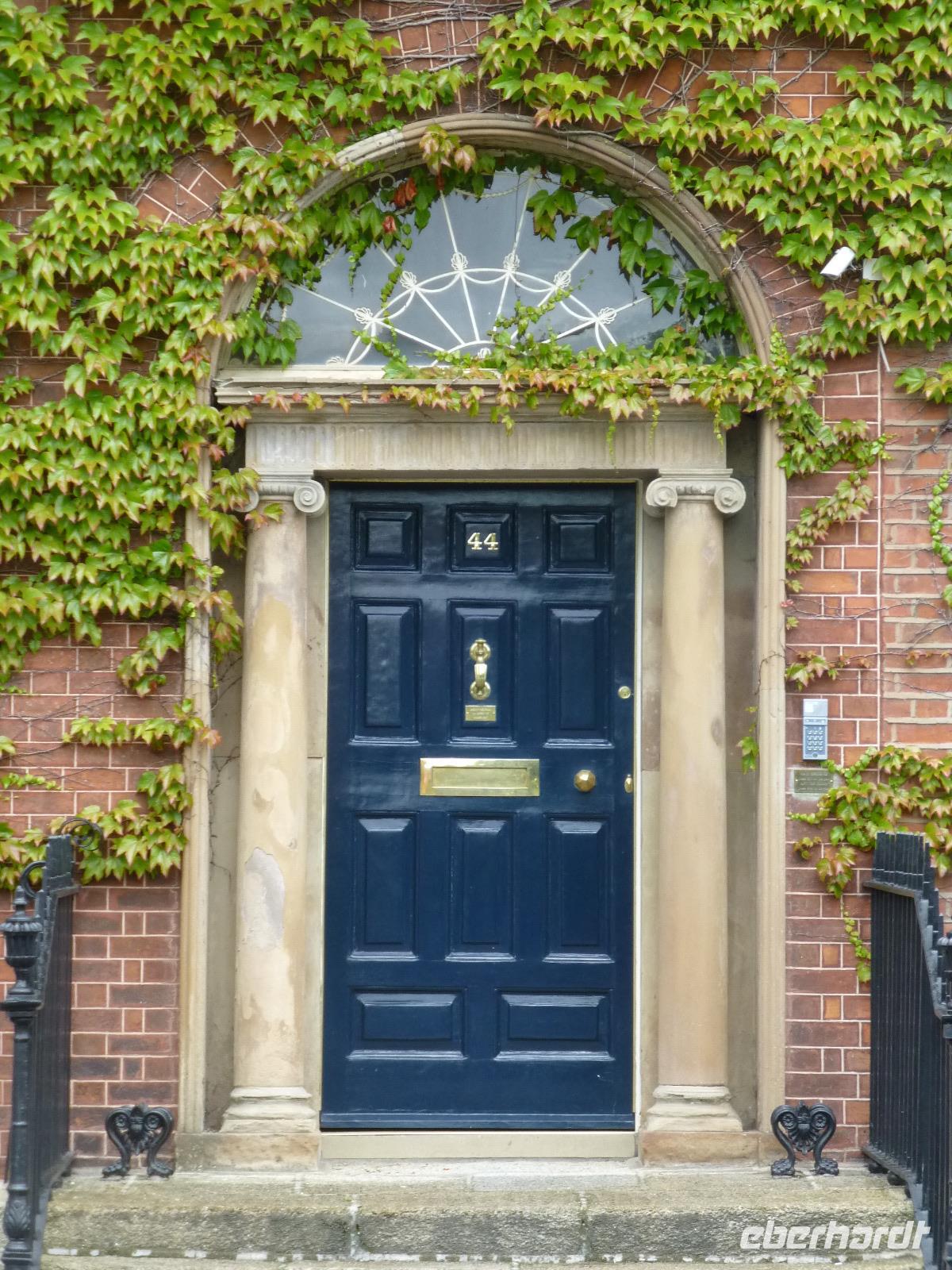 Dublin &ndash; &copy; Ralf Kuchenbecker (Eberhardt TRAVEL)
