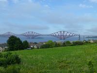 Forth Railway Bridge &ndash; &copy; Ralf Kuchenbecker (Eberhardt TRAVEL)