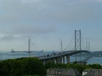 Forth Road Bridges &ndash; &copy; Ralf Kuchenbecker (Eberhardt TRAVEL)