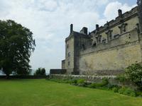 Stirling Castle &ndash; &copy; Ralf Kuchenbecker (Eberhardt TRAVEL)