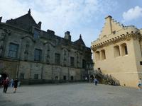 Stirling Castle &ndash; &copy; Ralf Kuchenbecker (Eberhardt TRAVEL)