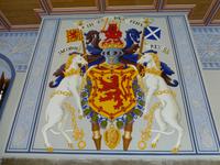 Stirling Castle &ndash; &copy; Ralf Kuchenbecker (Eberhardt TRAVEL)