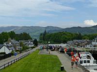 Fort Augustus &ndash; &copy; Ralf Kuchenbecker (Eberhardt TRAVEL)