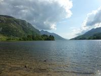 Loch Shiel &ndash; &copy; Ralf Kuchenbecker (Eberhardt TRAVEL)