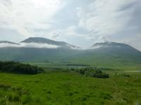 Loch Tulla &ndash; &copy; Ralf Kuchenbecker (Eberhardt TRAVEL)