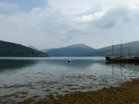 Inveraray &ndash; &copy; Ralf Kuchenbecker (Eberhardt TRAVEL)