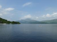 Loch Lomond &ndash; &copy; Ralf Kuchenbecker (Eberhardt TRAVEL)