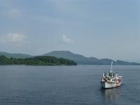 Loch Lomond &ndash; &copy; Ralf Kuchenbecker (Eberhardt TRAVEL)