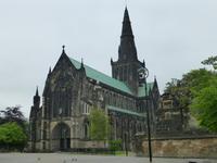Glasgow Cathedral &ndash; &copy; Ralf Kuchenbecker (Eberhardt TRAVEL)