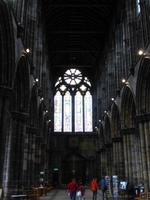 Glasgow Cathedral &ndash; &copy; Ralf Kuchenbecker (Eberhardt TRAVEL)