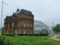 Glasgow Green &ndash; &copy; Ralf Kuchenbecker (Eberhardt TRAVEL)