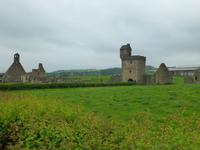 Crossregual Abbey &ndash; &copy; Ralf Kuchenbecker (Eberhardt TRAVEL)
