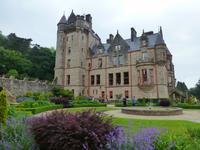 Belfast Castle &ndash; &copy; Ralf Kuchenbecker (Eberhardt TRAVEL)