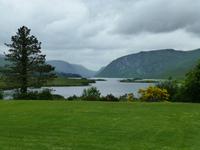 Glenveagh NP &ndash; &copy; Ralf Kuchenbecker (Eberhardt TRAVEL)