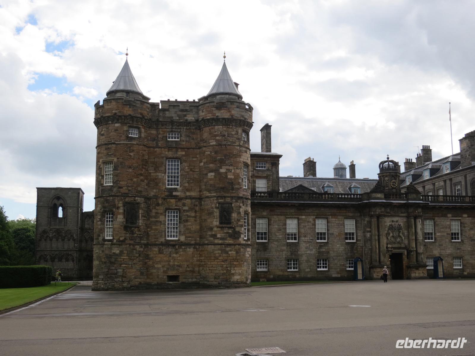 Edinburgh &ndash; &copy; Constanze Hölig (Eberhardt TRAVEL)