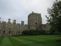 Windsor &ndash; &copy; Constanze Hölig (Eberhardt TRAVEL)