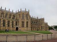 Windsor &ndash; &copy; Constanze Hölig (Eberhardt TRAVEL)