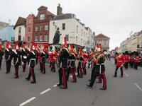 Windsor &ndash; &copy; Constanze Hölig (Eberhardt TRAVEL)