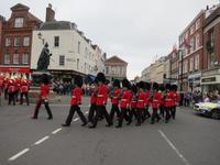 Windsor &ndash; &copy; Constanze Hölig (Eberhardt TRAVEL)