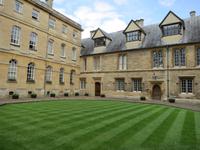 Oxford &ndash; &copy; Constanze Hölig (Eberhardt TRAVEL)