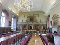 Oxford &ndash; &copy; Constanze Hölig (Eberhardt TRAVEL)