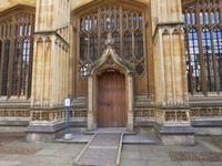 Oxford &ndash; &copy; Constanze Hölig (Eberhardt TRAVEL)