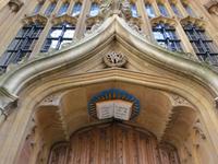 Oxford &ndash; &copy; Constanze Hölig (Eberhardt TRAVEL)