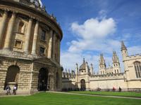 Oxford &ndash; &copy; Constanze Hölig (Eberhardt TRAVEL)