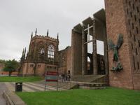 Coventry &ndash; &copy; Constanze Hölig (Eberhardt TRAVEL)