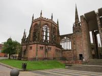Coventry &ndash; &copy; Constanze Hölig (Eberhardt TRAVEL)