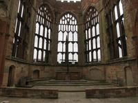 Coventry &ndash; &copy; Constanze Hölig (Eberhardt TRAVEL)