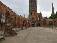 Coventry &ndash; &copy; Constanze Hölig (Eberhardt TRAVEL)