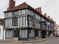 Stratford-upon-Avon &ndash; &copy; Constanze Hölig (Eberhardt TRAVEL)