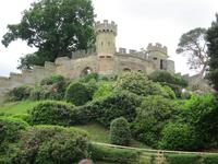 Warwick Castle &ndash; &copy; Constanze Hölig (Eberhardt TRAVEL)