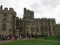 Warwick Castle &ndash; &copy; Constanze Hölig (Eberhardt TRAVEL)