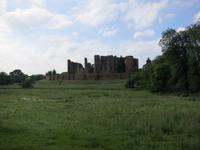 Kenilworth Castle &ndash; &copy; Constanze Hölig (Eberhardt TRAVEL)