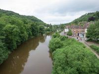 Ironbridge &ndash; &copy; Constanze Hölig (Eberhardt TRAVEL)