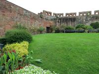 Shrewsbury &ndash; &copy; Constanze Hölig (Eberhardt TRAVEL)