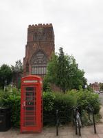 Shrewsbury &ndash; &copy; Constanze Hölig (Eberhardt TRAVEL)