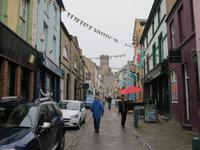 Caernarfon &ndash; &copy; Constanze Hölig (Eberhardt TRAVEL)