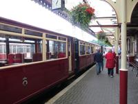 Ffestiniog Railway &ndash; &copy; Constanze Hölig (Eberhardt TRAVEL)